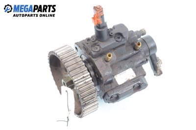 Diesel injection pump for Citroen C5 I (DC) (03.2001 - 08.2004) 2.2 HDi (DC4HXB, DC4HXE), 133 hp