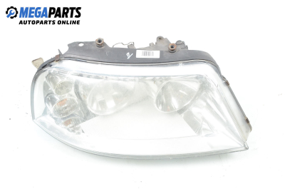 Headlight for Volkswagen Sharan (7M8, 7M9, 7M6) (1995-05-01 - 2010-03-01), minivan, position: right