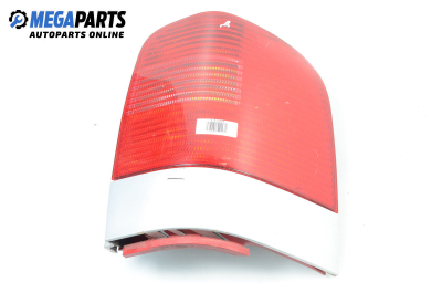 Tail light for Volkswagen Sharan (7M8, 7M9, 7M6) (1995-05-01 - 2010-03-01), minivan, position: right