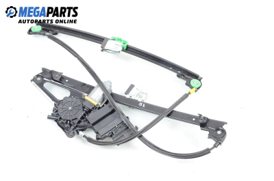 Electric window regulator for Volkswagen Sharan (7M8, 7M9, 7M6) (1995-05-01 - 2010-03-01), 5 doors, minivan, position: front - left