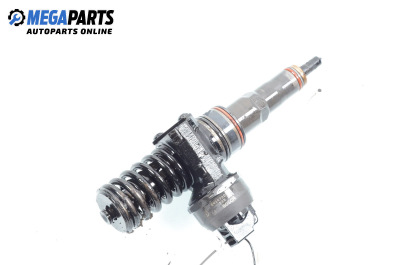 Diesel fuel injector for Volkswagen Sharan (7M8, 7M9, 7M6) (1995-05-01 - 2010-03-01) 1.9 TDI, 115 hp