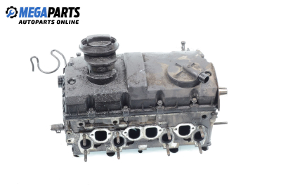 Engine head for Volkswagen Sharan (7M8, 7M9, 7M6) (1995-05-01 - 2010-03-01) 1.9 TDI, 115 hp