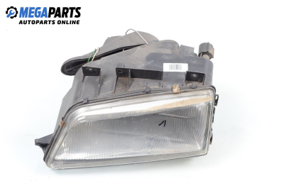 Headlight for Peugeot 405 I (15B) (01.1987 - 12.1993), sedan, position: left