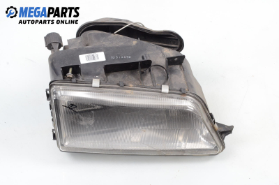 Headlight for Peugeot 405 I (15B) (01.1987 - 12.1993), sedan, position: right