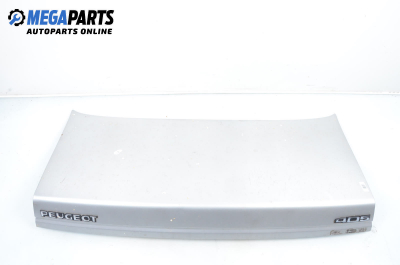 Capac spate for Peugeot 405 I (15B) (01.1987 - 12.1993), 5 uși, sedan, position: din spate