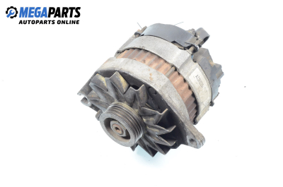 Alternator for Peugeot 405 I (15B) (01.1987 - 12.1993) 1.6, 88 hp