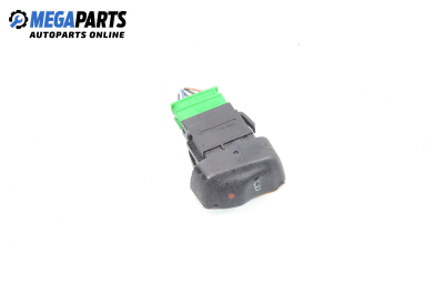 Central locking button for Renault Megane I Grandtour (KA0/1) (03.1999 - 08.2003)