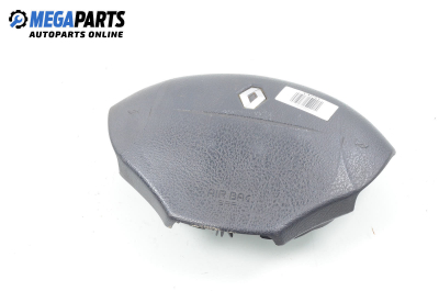 Airbag for Renault Megane I Grandtour (KA0/1) (03.1999 - 08.2003), 5 doors, station wagon, position: front