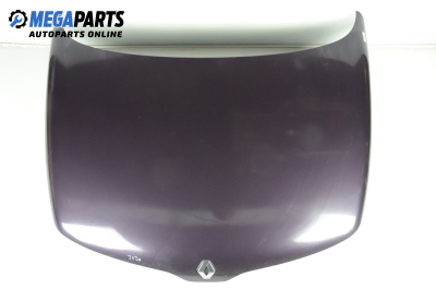 Bonnet for Renault Laguna I (B56, 556) (1993-11-01 - 2002-08-01), 5 doors, hatchback, position: front