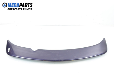 Spoiler for Renault Laguna I (B56, 556) (1993-11-01 - 2002-08-01), hatchback