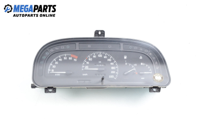 Instrument cluster for Renault Laguna I (B56, 556) (1993-11-01 - 2002-08-01) 2.0, 114 hp