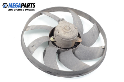 Radiator fan for Renault Laguna I (B56, 556) (1993-11-01 - 2002-08-01) 2.0, 114 hp