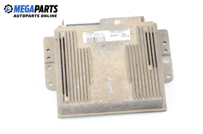 ECU for Renault Laguna I (B56, 556) (1993-11-01 - 2002-08-01) 2.0, 114 hp, № 7700106186