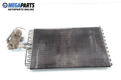 Air conditioning radiator for Renault Laguna I (B56, 556) (1993-11-01 - 2002-08-01) 2.0, 114 hp