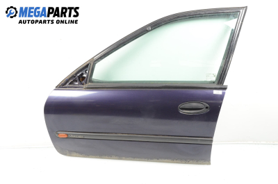 Door for Renault Laguna I (B56, 556) (1993-11-01 - 2002-08-01), 5 doors, hatchback, position: front - left