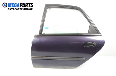 Door for Renault Laguna I (B56, 556) (1993-11-01 - 2002-08-01), 5 doors, hatchback, position: rear - left