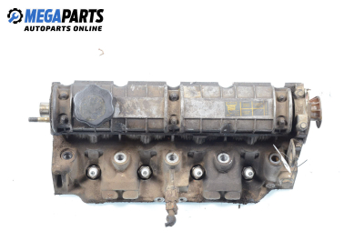 Engine head for Renault Laguna I (B56, 556) (1993-11-01 - 2002-08-01) 2.0, 114 hp