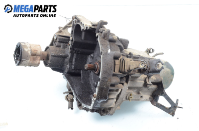  for Renault Laguna I (B56, 556) (1993-11-01 - 2002-08-01) 2.0, 114 hp