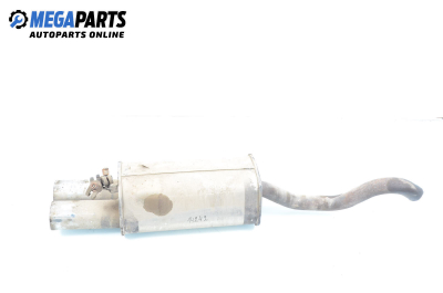 Tobă de eșapament spate for Renault Laguna I (B56, 556) (1993-11-01 - 2002-08-01) 2.0, 114 hp