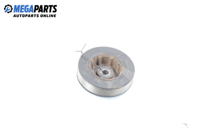 Damper pulley for Renault Laguna I (B56, 556) (1993-11-01 - 2002-08-01) 2.0, 114 hp