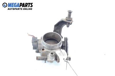 Clapetă carburator for Renault Laguna I (B56, 556) (1993-11-01 - 2002-08-01) 2.0, 114 hp