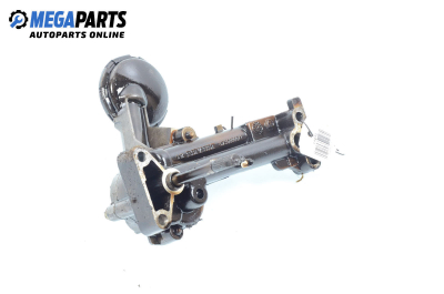 Oil pump for Renault Laguna I (B56, 556) (1993-11-01 - 2002-08-01) 2.0, 114 hp