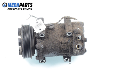 AC compressor for Renault Laguna I (B56, 556) (1993-11-01 - 2002-08-01) 2.0, 114 hp