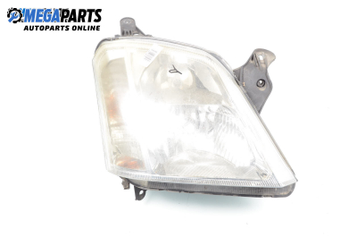 Headlight for Opel Meriva A (05.2003 - 05.2010), minivan, position: right