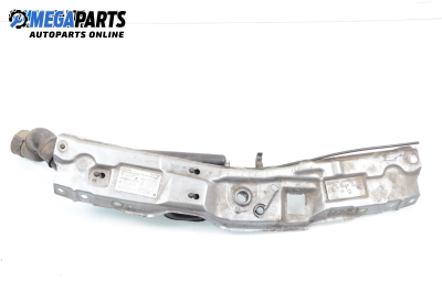 Frontmaske oberteil for Opel Meriva A Minivan (05.2003 - 05.2010), minivan