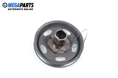 Belt pulley for Opel Meriva A (05.2003 - 05.2010) 1.4 16V Twinport, 90 hp