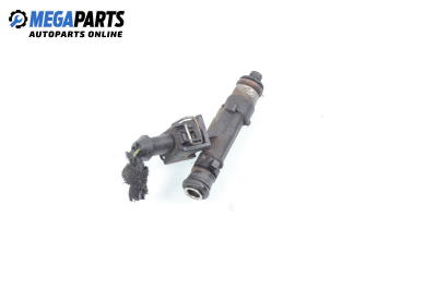 Gasoline fuel injector for Opel Meriva A (05.2003 - 05.2010) 1.4 16V Twinport, 90 hp