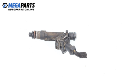 Gasoline fuel injector for Opel Meriva A (05.2003 - 05.2010) 1.4 16V Twinport, 90 hp