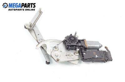 Antrieb el. fensterheber for Opel Meriva A (05.2003 - 05.2010), 5 türen, minivan, position: rechts, vorderseite