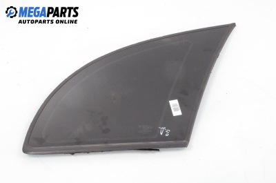 Vent window for Opel Meriva A (05.2003 - 05.2010), 5 doors, minivan, position: right