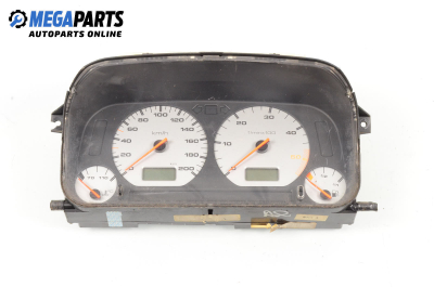 Instrument cluster for Volkswagen Polo Variant (6KV5) (1997-04-01 - 2001-09-01) 1.9 TDI, 90 hp