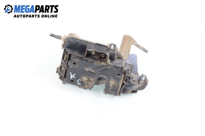 Schloss for Volkswagen Polo Variant (6KV5) (1997-04-01 - 2001-09-01), position: links, rückseite