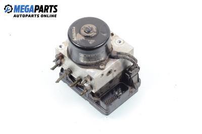 ABS for Volkswagen Polo Variant (6KV5) (1997-04-01 - 2001-09-01), № 6N0 614 117 D