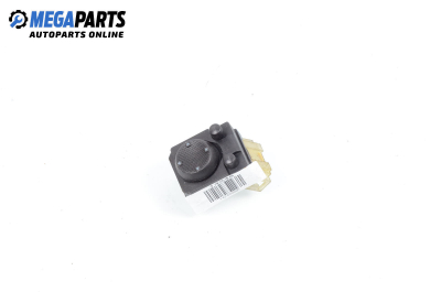 Mirror adjustment button for Volkswagen Polo Variant (6KV5) (1997-04-01 - 2001-09-01)