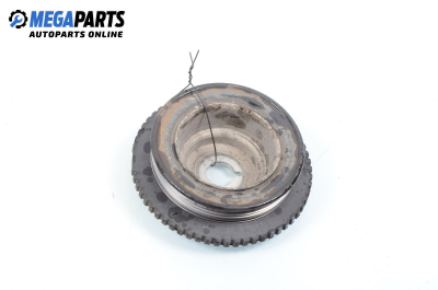 Damper pulley for Opel Tigra (95) (07.1994 - 12.2000) 1.4 16V, 90 hp