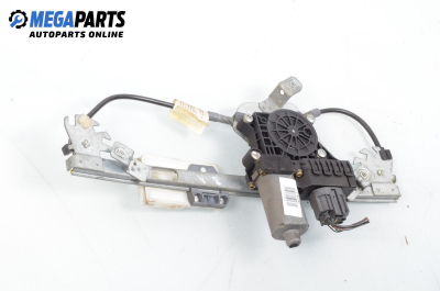 Electric window regulator for Ford Focus (DAW, DBW) (10.1998 - 12.2007), 5 doors, hatchback, position: rear - left