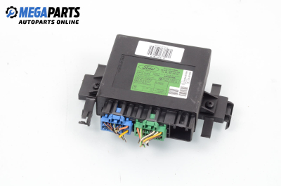 Comfort module for Ford Focus (DAW, DBW) (10.1998 - 12.2007), № 5WK4 7240B