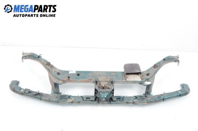 Frontmaske for Ford Focus (DAW, DBW) (10.1998 - 12.2007), hecktür