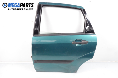 Door for Ford Focus (DAW, DBW) (10.1998 - 12.2007), 5 doors, hatchback, position: rear - left