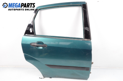 Door for Ford Focus (DAW, DBW) (10.1998 - 12.2007), 5 doors, hatchback, position: rear - right