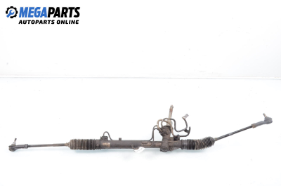 Hydraulic steering rack for Ford Focus (DAW, DBW) (10.1998 - 12.2007), hatchback