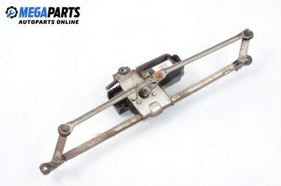 Motor ștergătoare parbriz for Fiat Doblo Cargo (223) (11.2000 - ...), lkw, position: fața