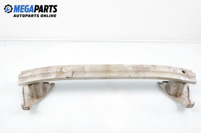 Bumper support brace impact bar for Fiat Doblo Cargo (223) (11.2000 - ...), truck, position: front