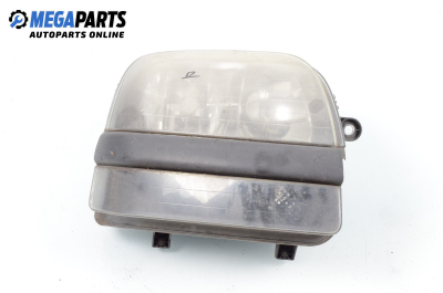 Headlight for Fiat Doblo Cargo (223) (11.2000 - ...), truck, position: right