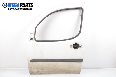 Door for Fiat Doblo Cargo (223) (11.2000 - ...), 3 doors, truck, position: left