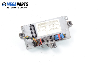 BCM module for Fiat Doblo Cargo (223) (11.2000 - ...), № 46812230